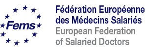 Federação Europeia de Médicos Assalariados
