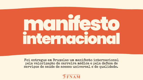 Manifesto Internacional 