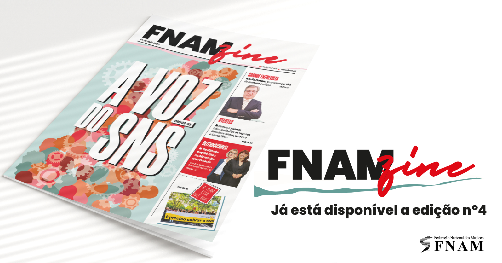 FNAMZINE #4