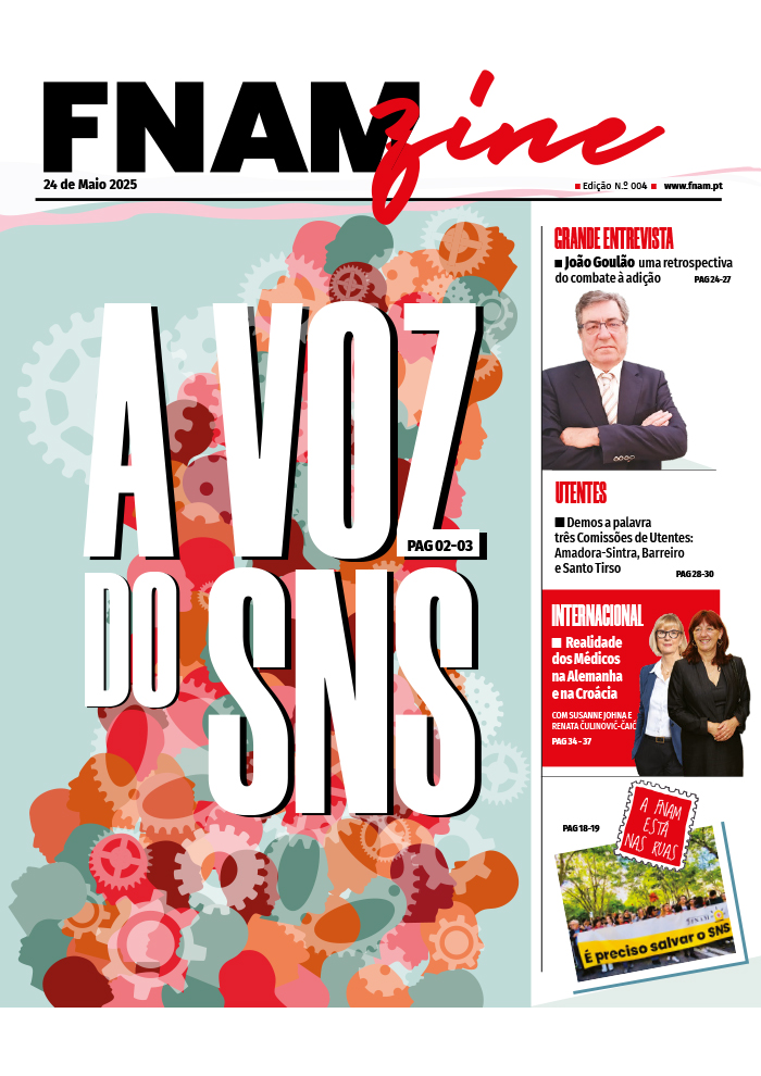 FNAMZINE #4